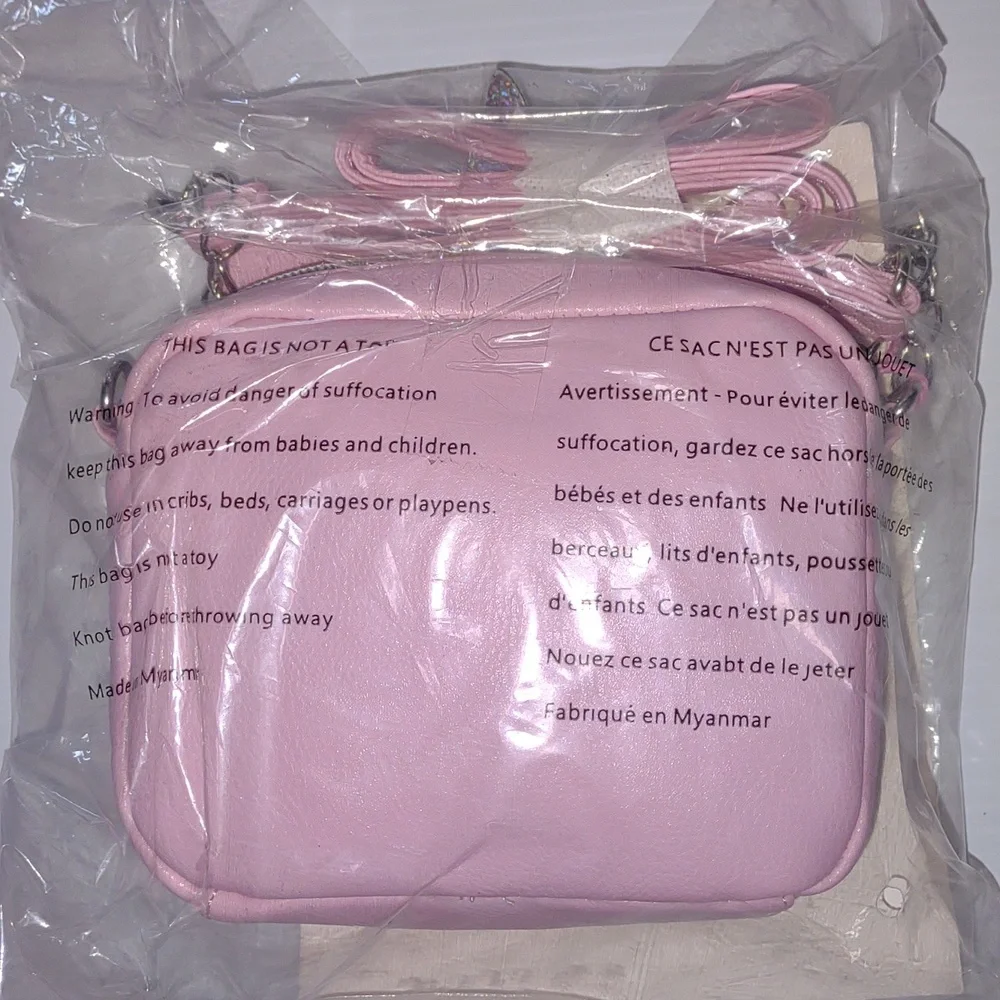 Miss Gwens OMG Accessories product description